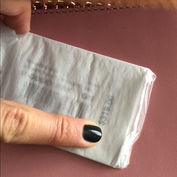 Ted Baker Rainbow Bag with Adjustable Chain - Picture 4 of 7